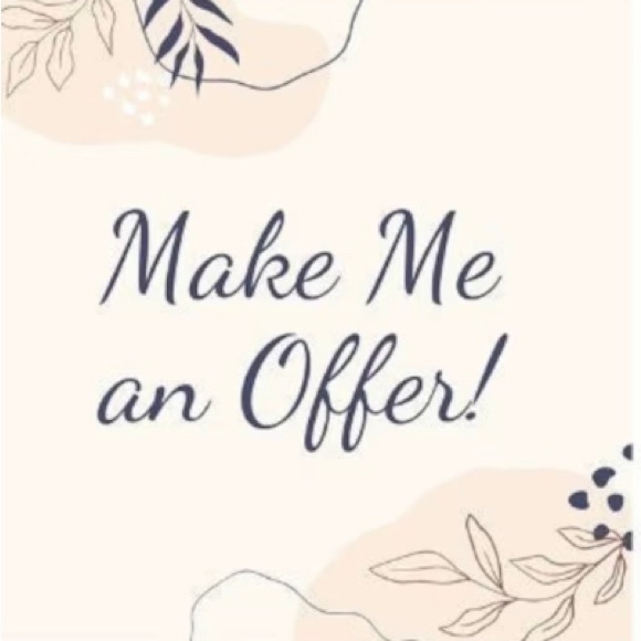 I accept almost all reasonable offers! - Picture 4 of 9